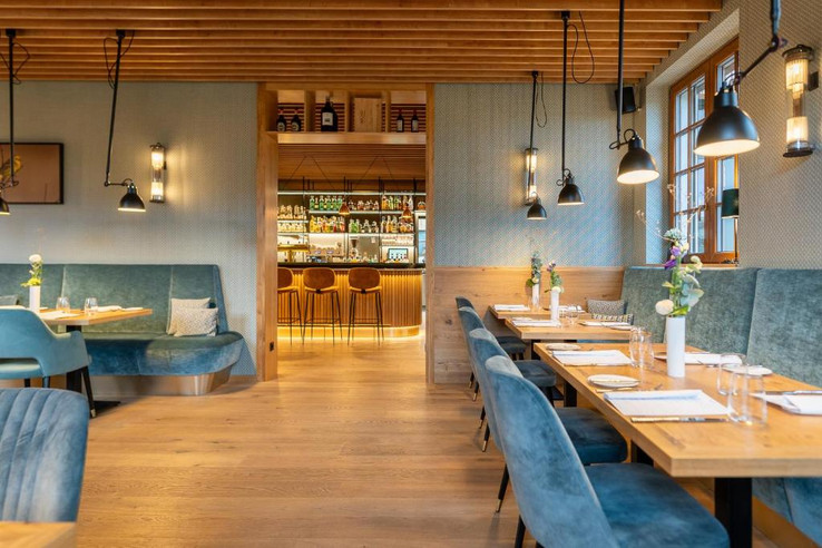 Restaurant Goldammer