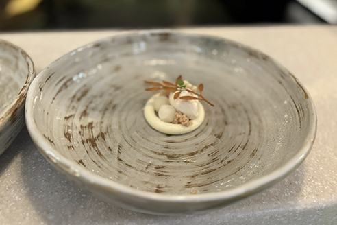 Gourmetrestaurant Nico Burkhardt