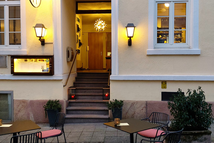 Heine´s Wine & Dine
