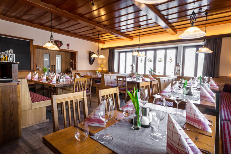 Wirtshaus „Zum Wendl“
