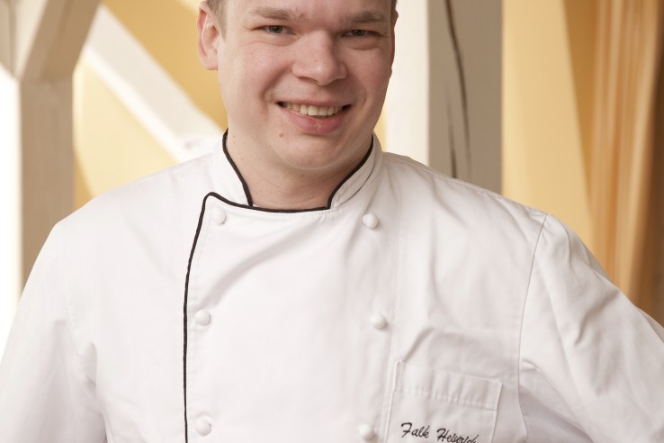 Restaurant Villa Esche