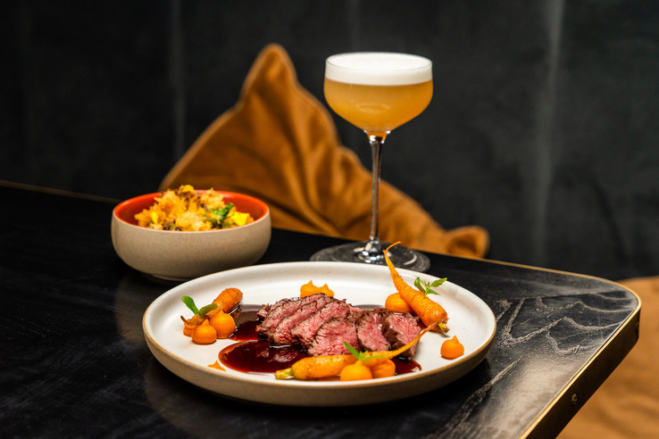 PULS - Restaurant und Bar