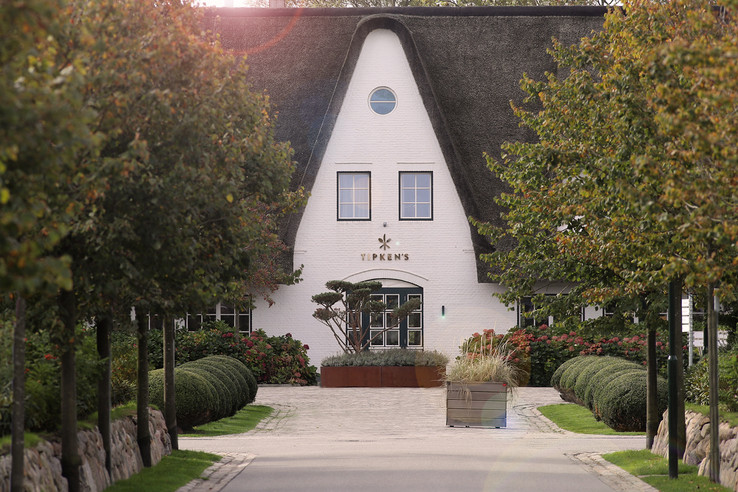 Severin’s Resort & Spa