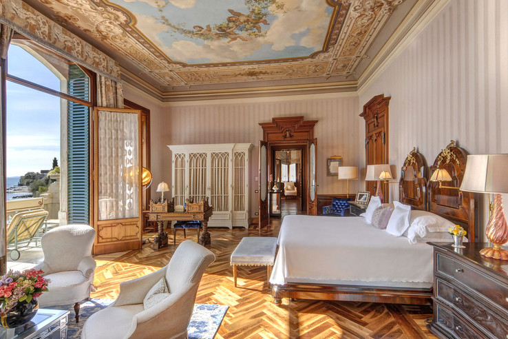Villa Feltrinelli