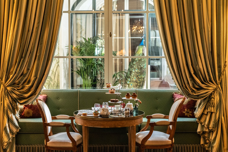 Le Bristol Paris