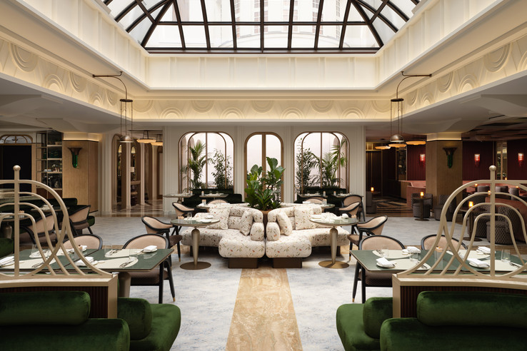 Mandarin Oriental Wien