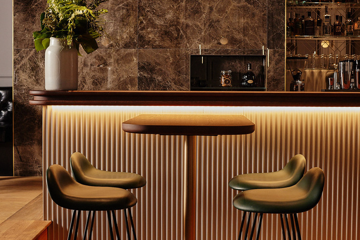 Brasserie Thi