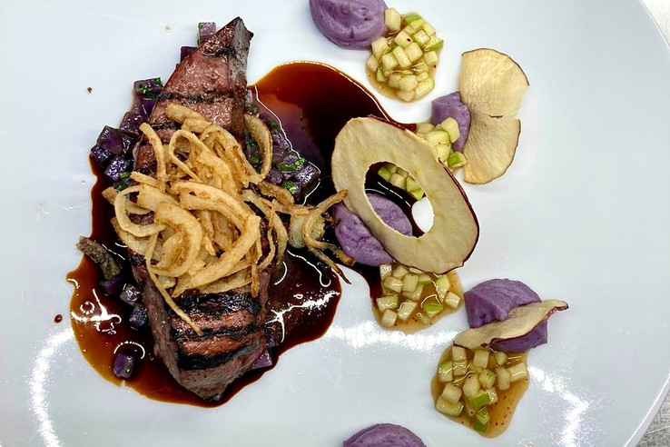 Restaurant 327