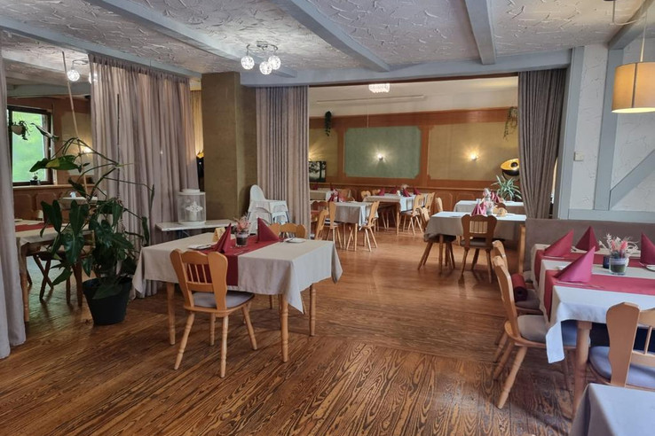 Gasthaus Hirsch
