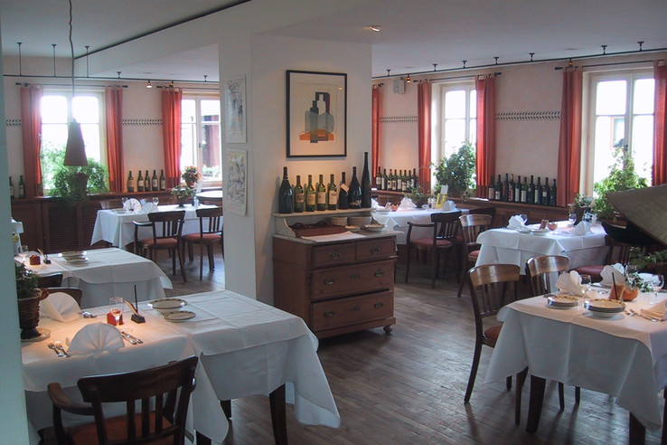 Landgasthof Paulus & Der Laden