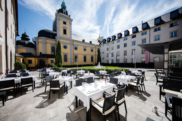Brasserie Stadthaus