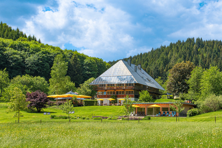 Gasthof Sommerau