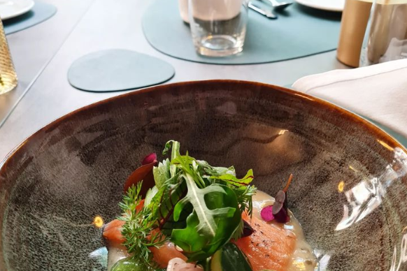 Restaurant Weinhaus Stepp