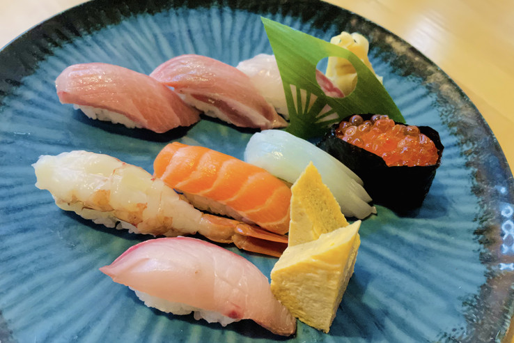 Nagomi