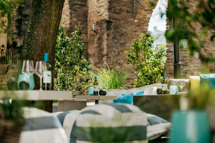 Ai Pero PURS Authentic Italian Trattoria