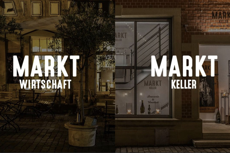 Marktwirtschaft Restaurant