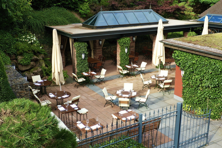 Die Brasserie