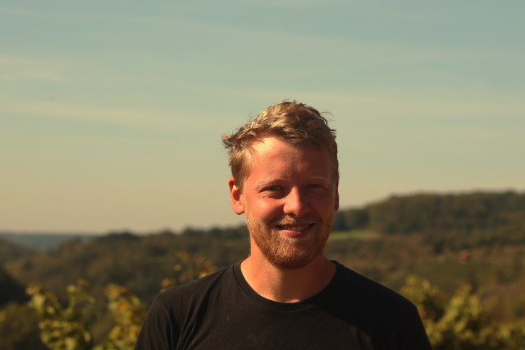 Weingut Rudolf May