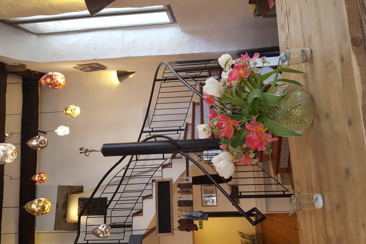 Tante Sophies Backstube/ Café Sophies