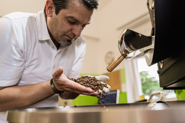 Caffè Pilu