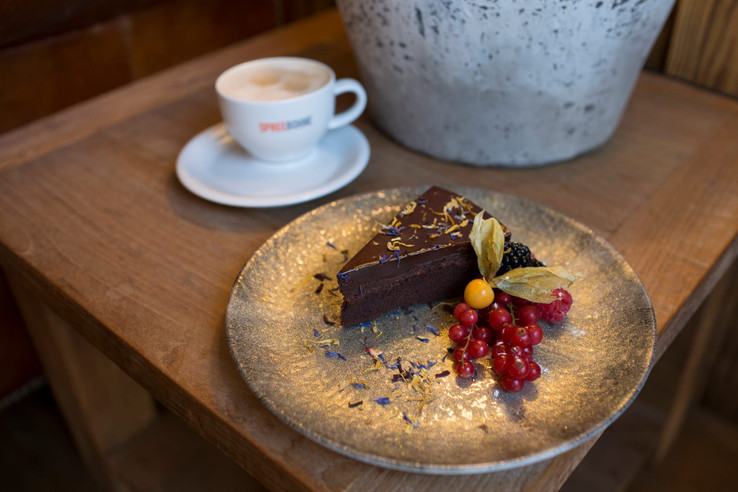 Café & Brasserie Hagemeister