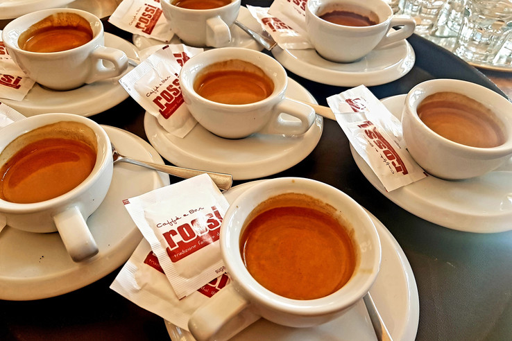 Caffè e Bar Rossi
