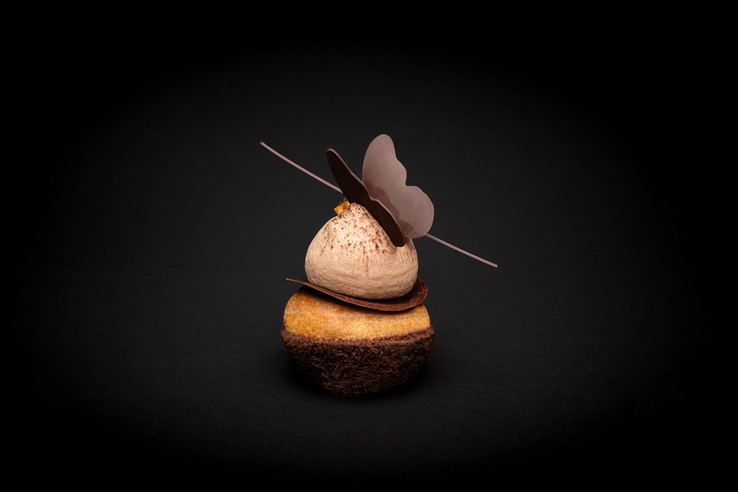 Pâtisserie Johanna