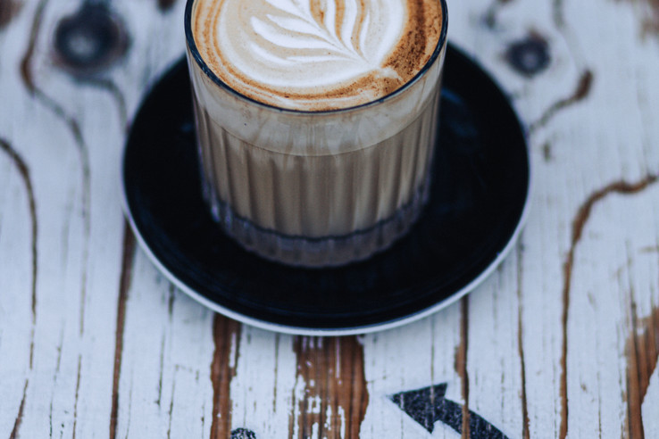 HARBOUR COFFEE