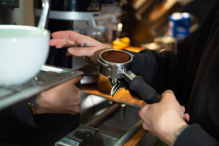 Coffee Pirates