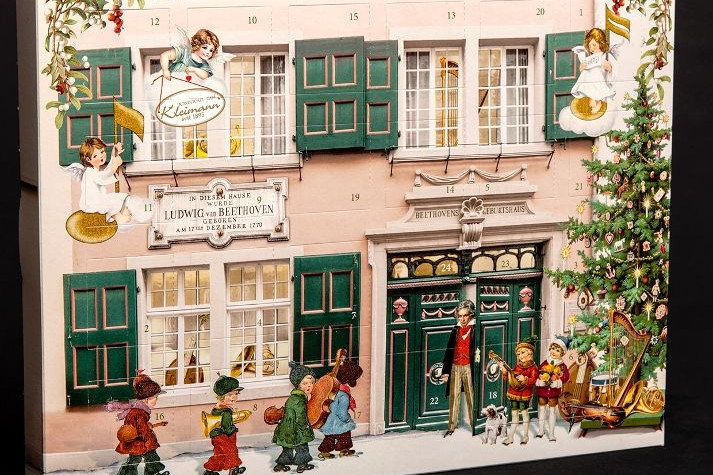 Konditorei Café Kleimann