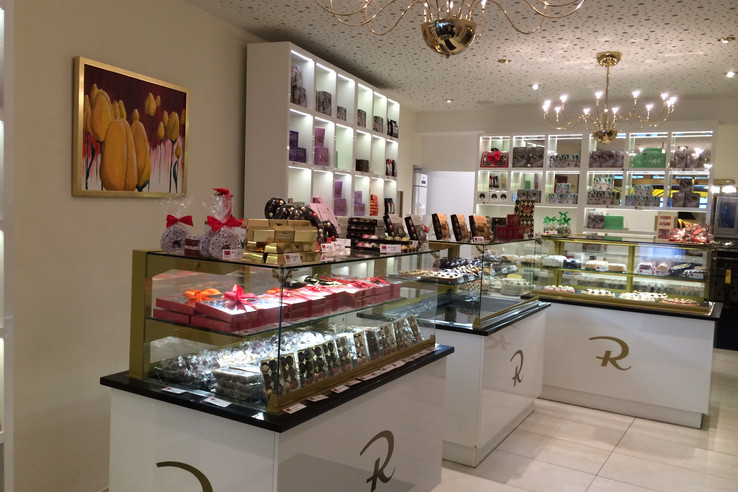 Cafe Rabbel GmbH
