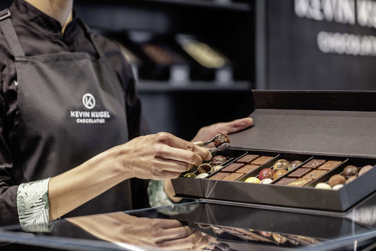 Kevin Kugel Chocolatier