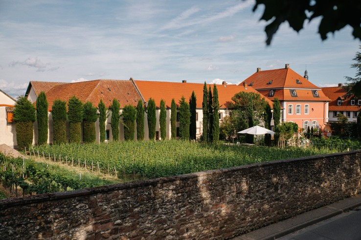 Jesuitenhof