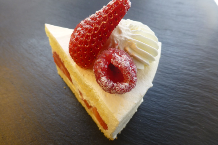 Konditorei-Pâtisserie Meister Lampe