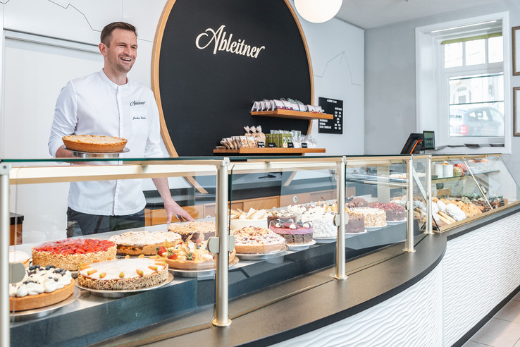 Café Ableitner