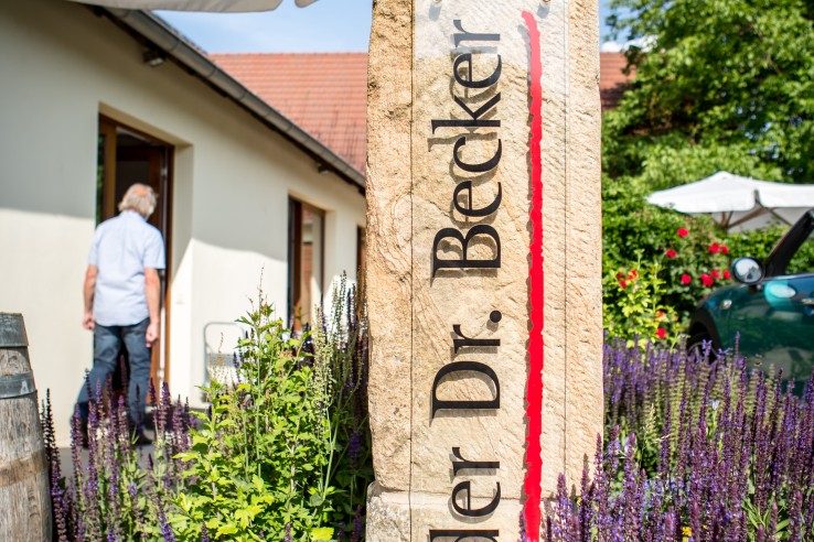 Weingut Brüder Dr. Becker