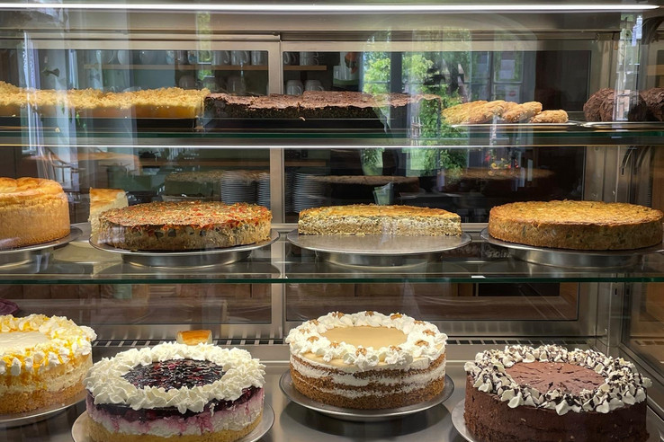 Flora-Café