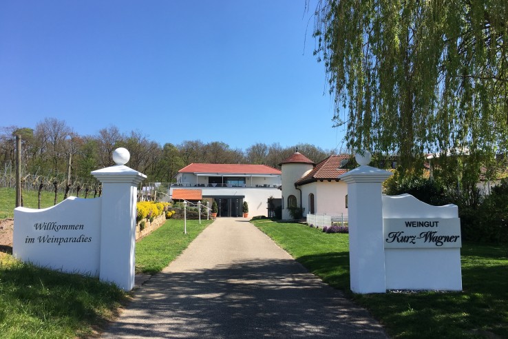 Weingut Kurz-Wagner