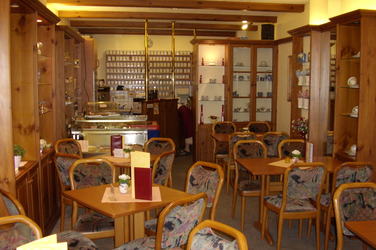 Konditorei Liersch