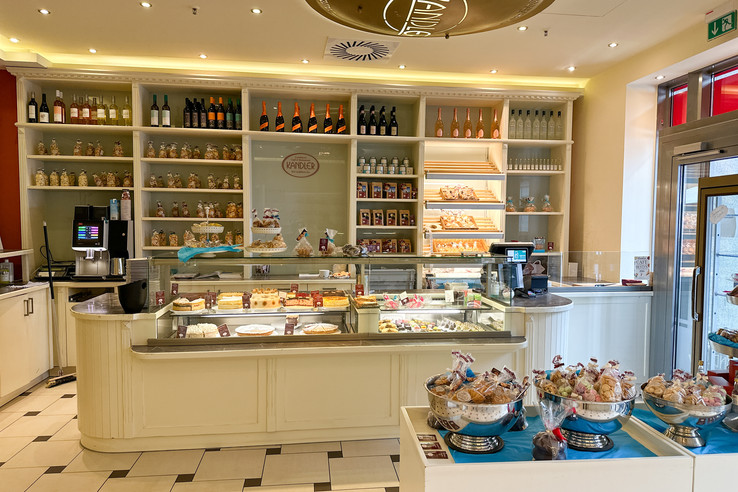 Café Kandler