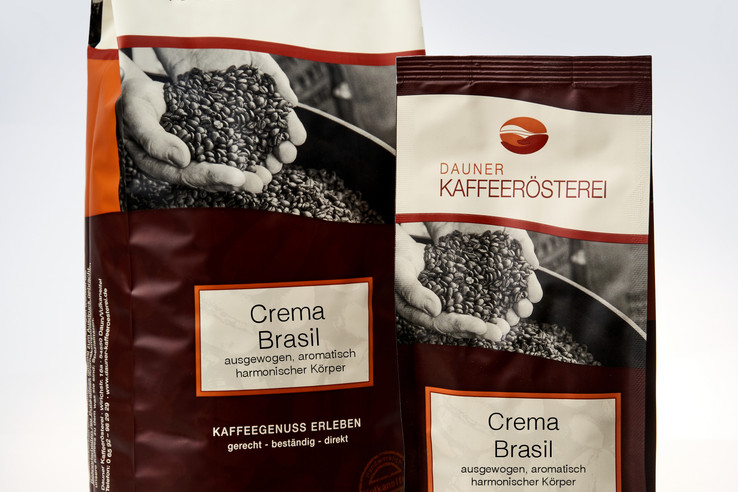 Dauner Kaffeerösterei