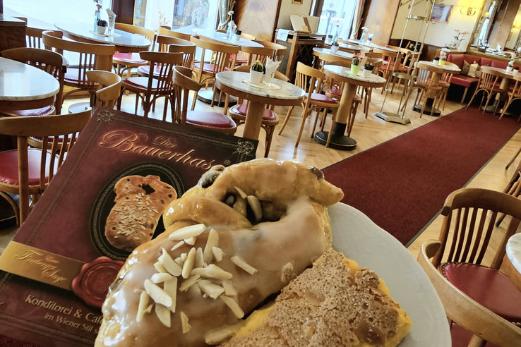 Café & Konditorei Hartmann