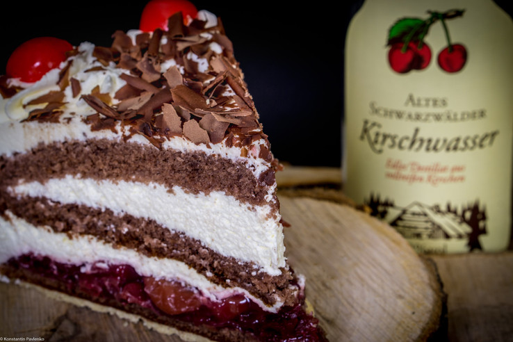Konditorei Confiserie Café Bockstaller