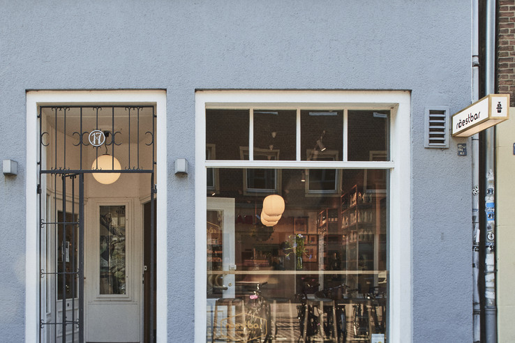 roestbar Münster
