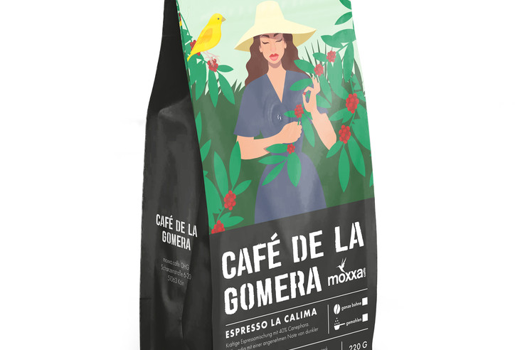moxxa.caffè OHG