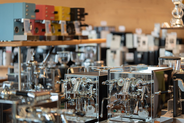 Espressone GmbH