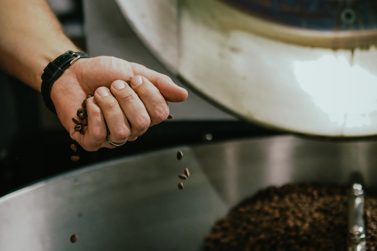 Heilandt Kaffeerösterei