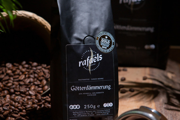 Kaffeerösterei Rafaels