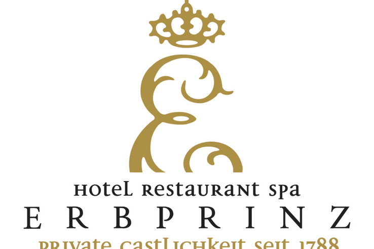 Café Erbprinz im Hotel Erbprinz