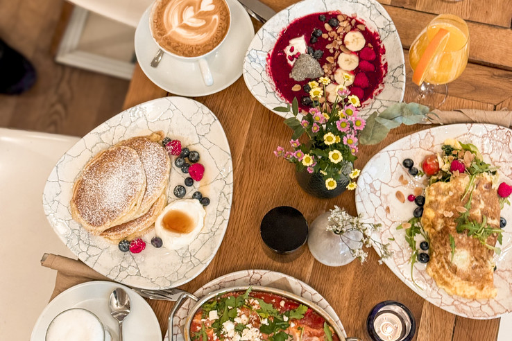 Barösta Kaffeerösterei